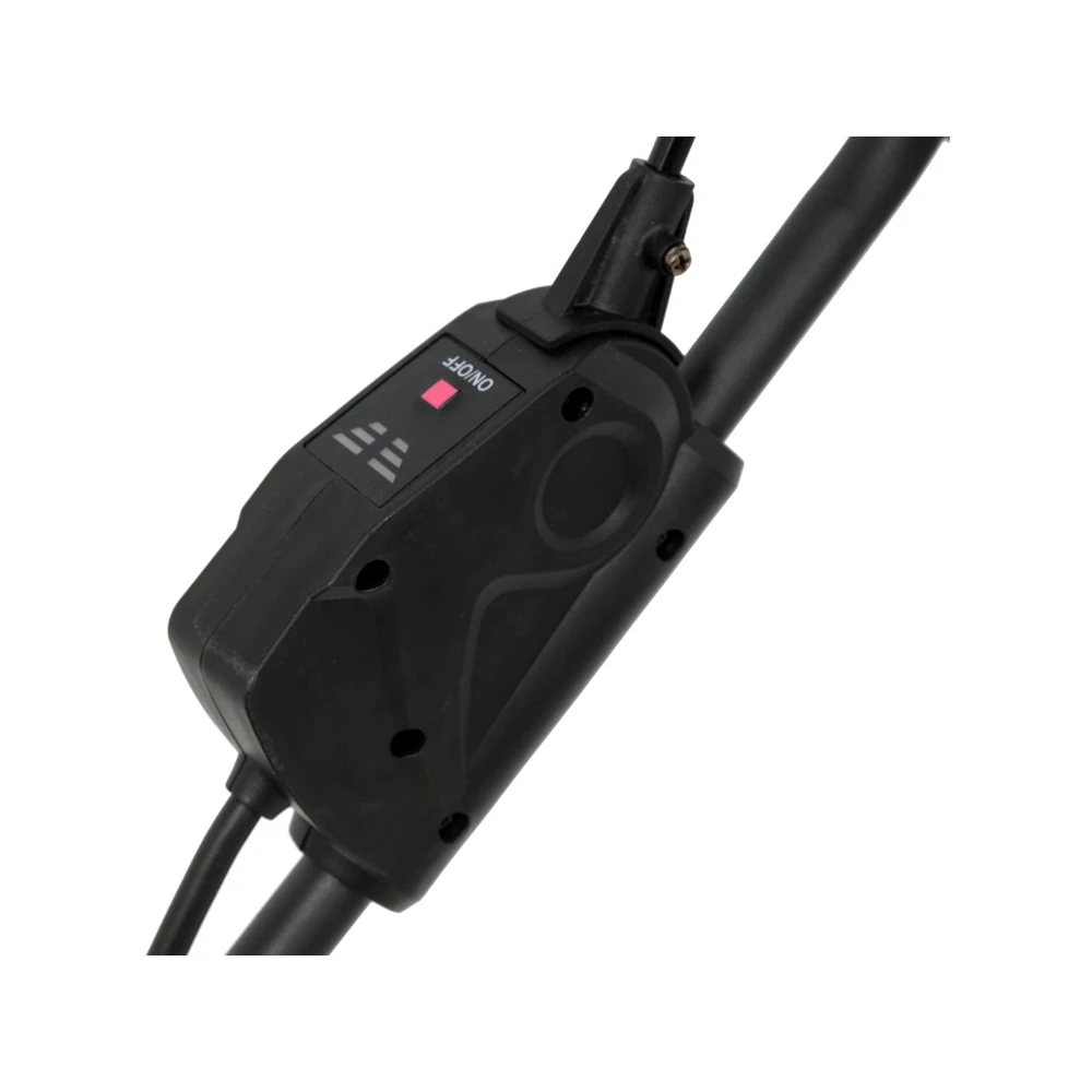 Газонокосилка аккумуляторная Yato сад YT-85222 5