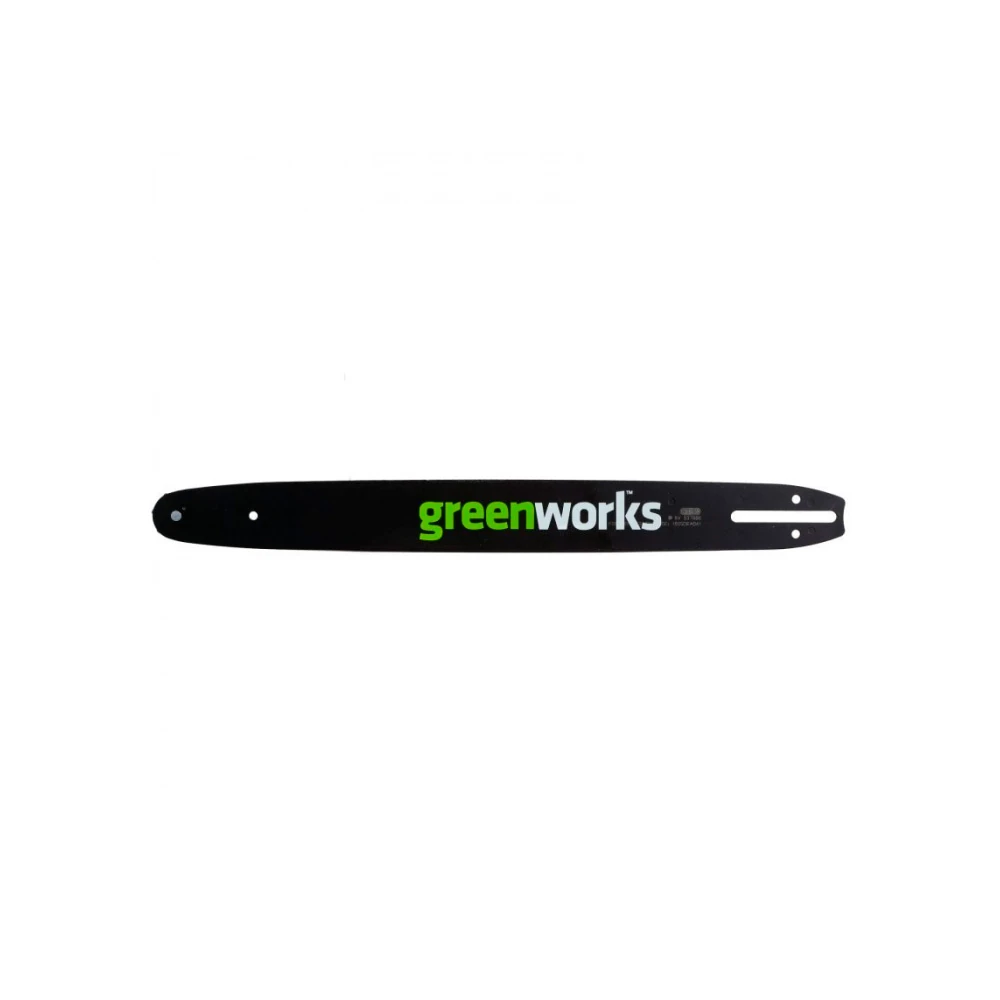 Шина Greenworks 29517 1