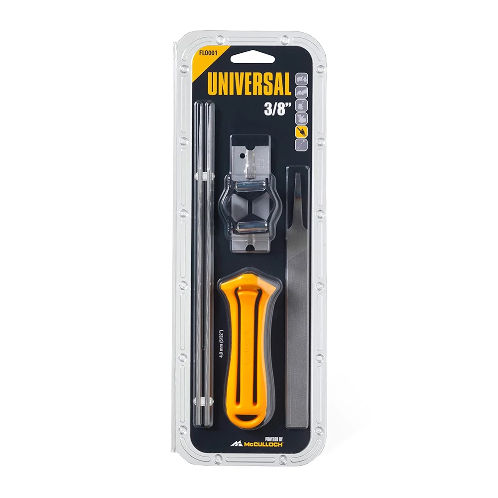 Заточный набор Partner FLO001 1