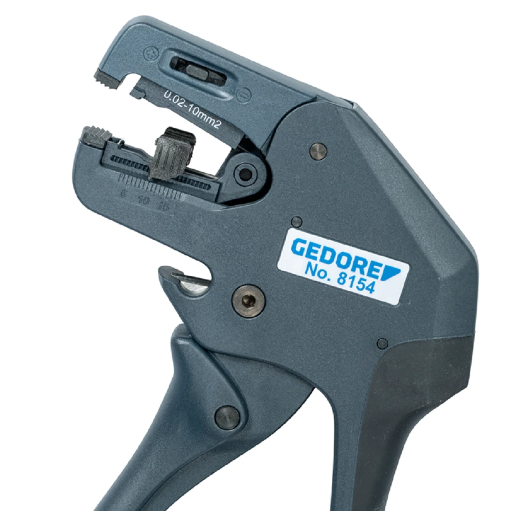 Стриппер Gedore 8154 2