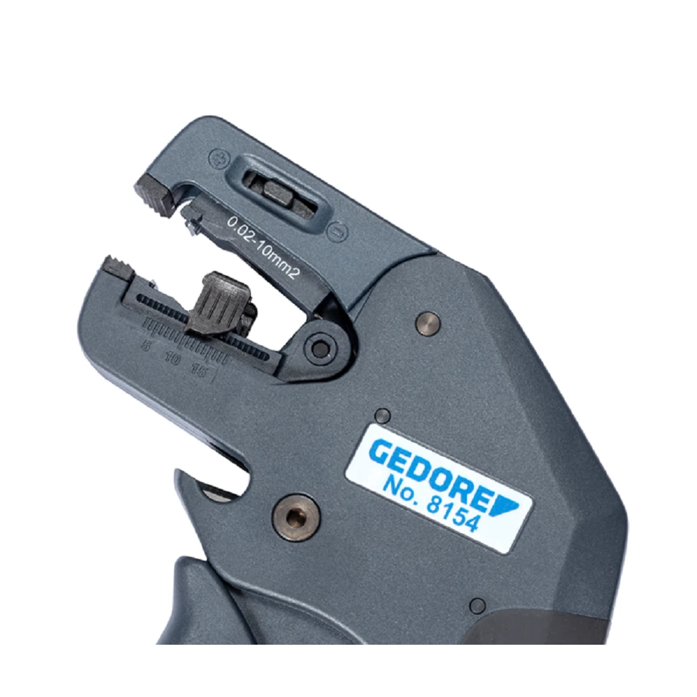 Стриппер Gedore 8154 3