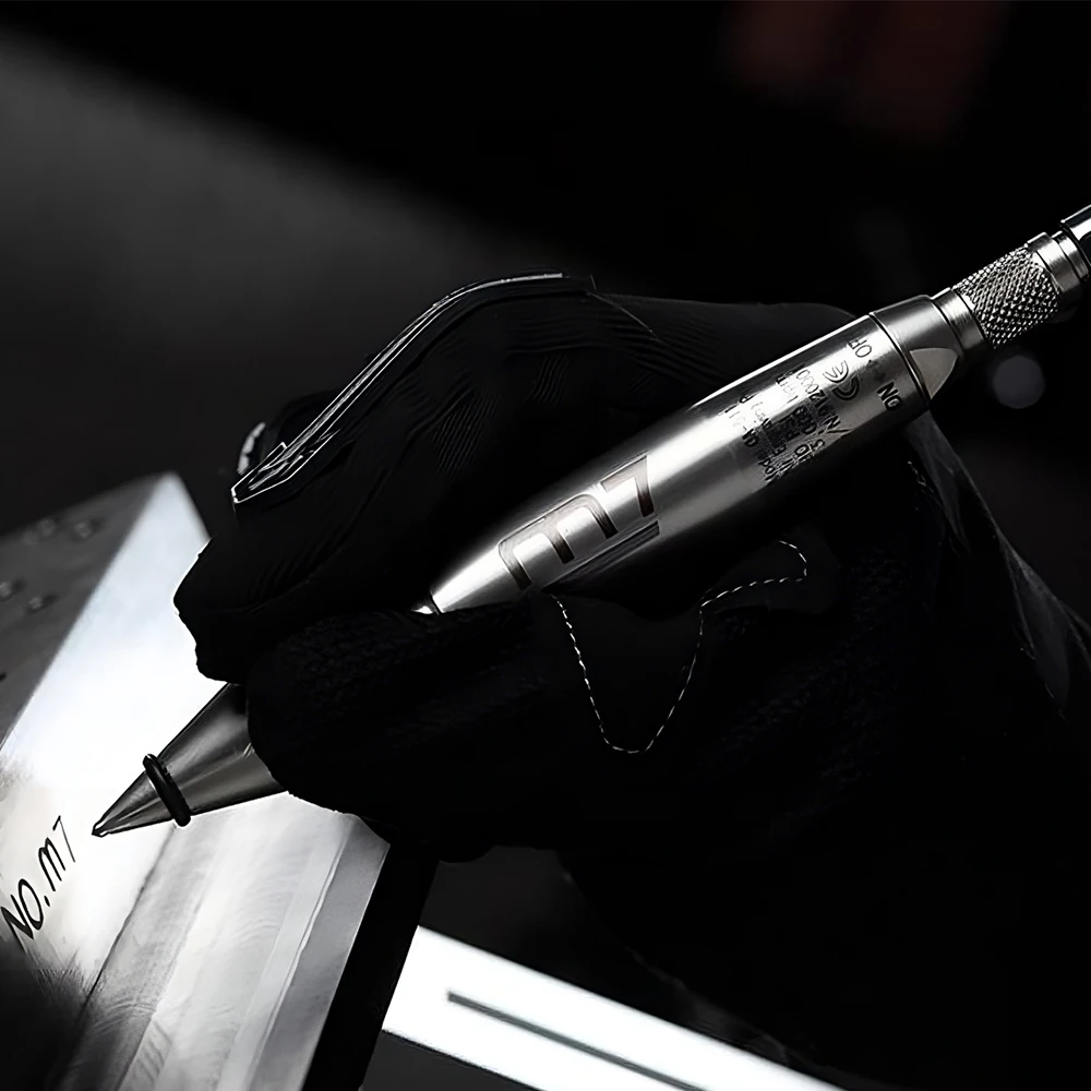 Карандаш Mighty Seven QA-511 2