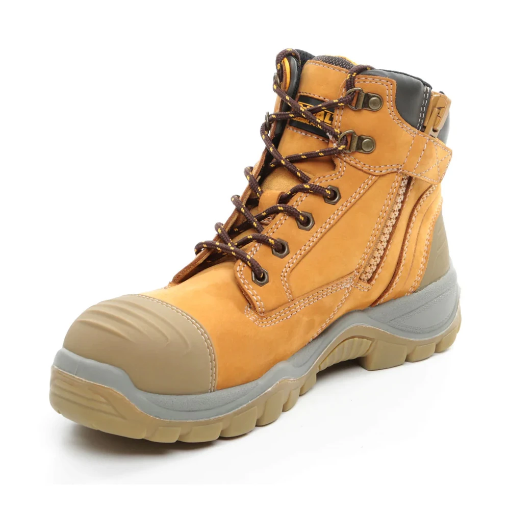 Ботинки DeWALT DWF60207-103-10 3