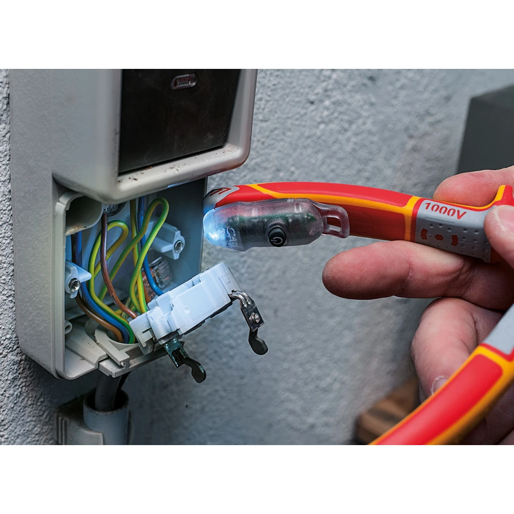 Детектор Felo 58000200 3