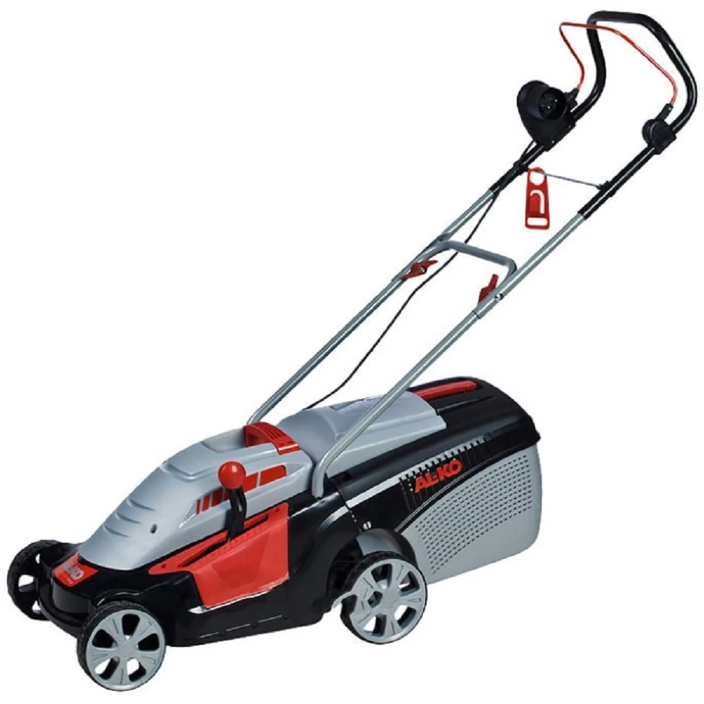 Газонокосилка электрическая Al-ko 34 E Comfort (112857) 4