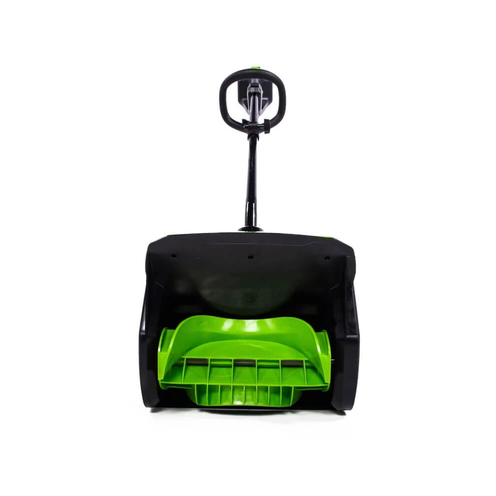 Снегоуборочная машина Greenworks GD60SS (без АКБ и ЗУ) 4