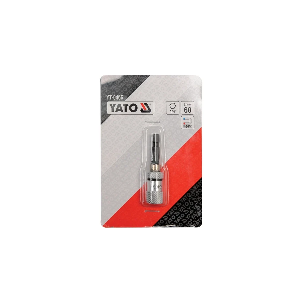 Держатель YATO YT-0466 2