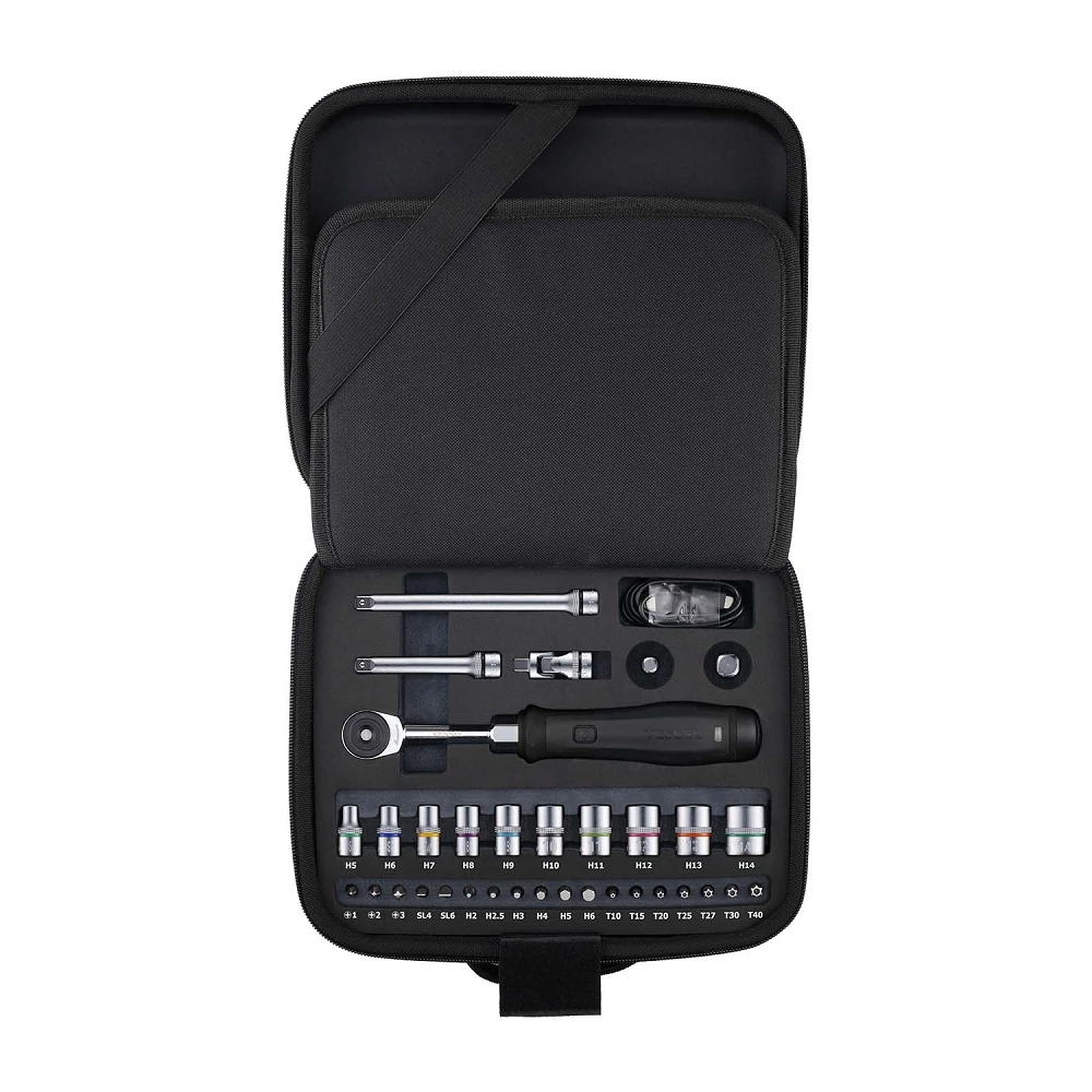 Трещотка Vessel 400ER2-1ME 1