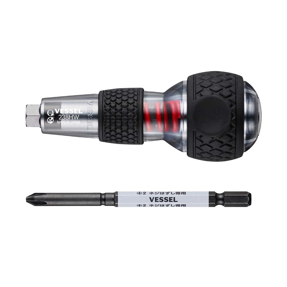 Отвертка Vessel 238HW2 1