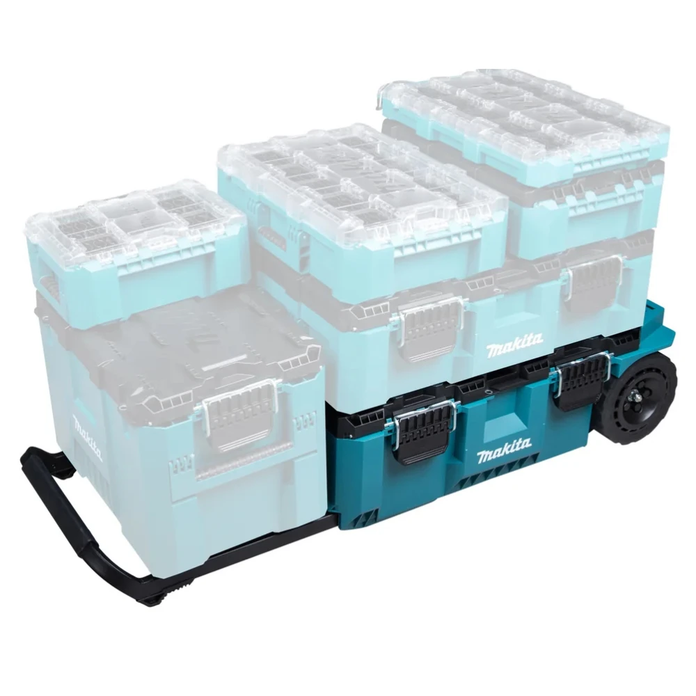 Ящик для инструмента Makita P-91001 4