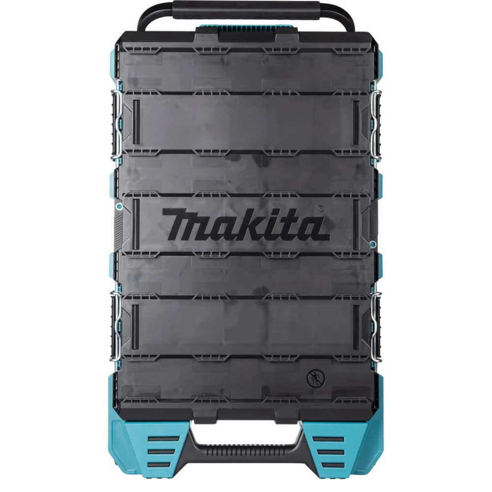 Ящик для инструмента Makita P-91001 5