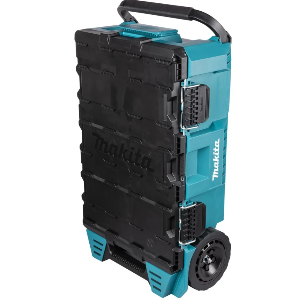 Ящик для инструмента Makita P-91001 6