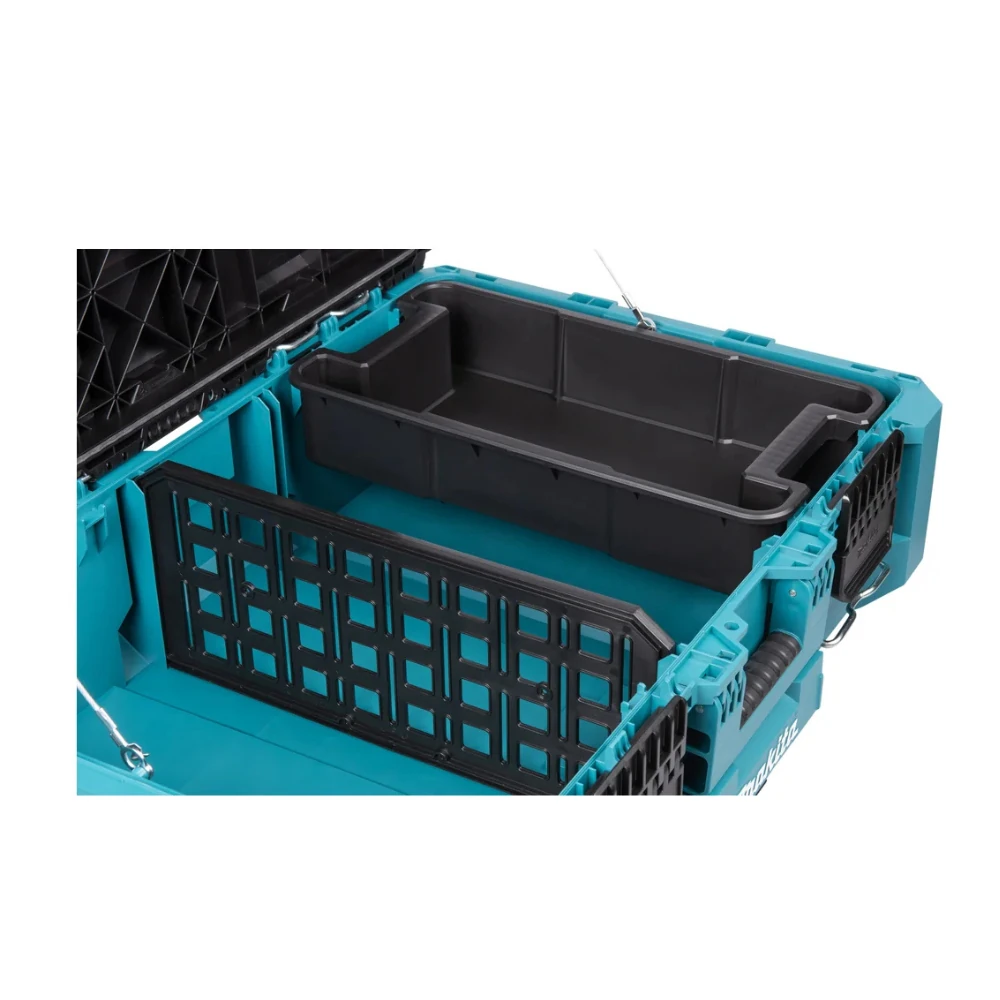 Ящик для инструмента Makita P-91017 3