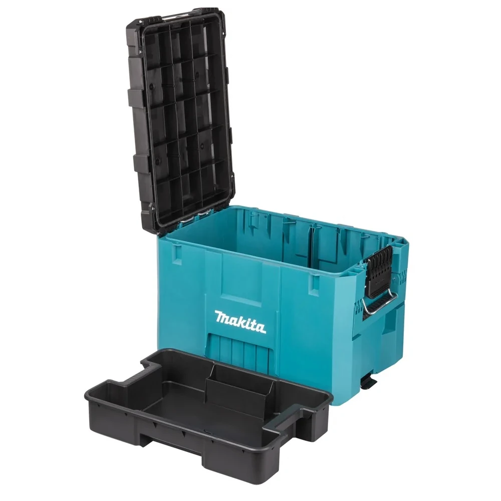 Ящик для инструмента Makita P-91023 5