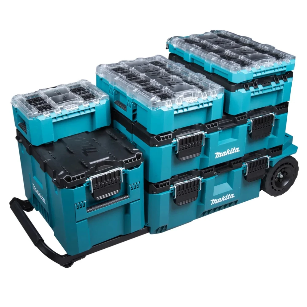 Ящик для инструмента Makita P-91039 5