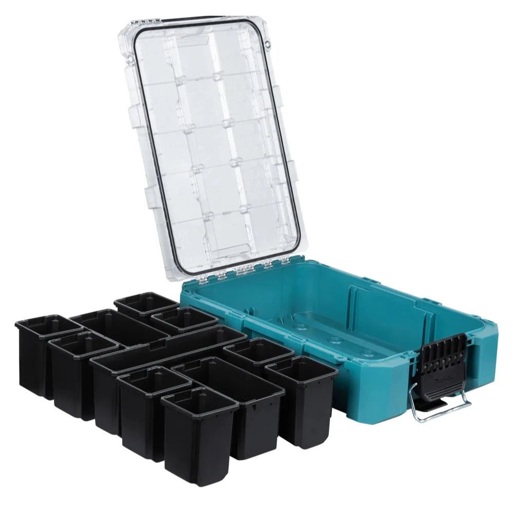 Ящик для инструмента Makita P-91045 4