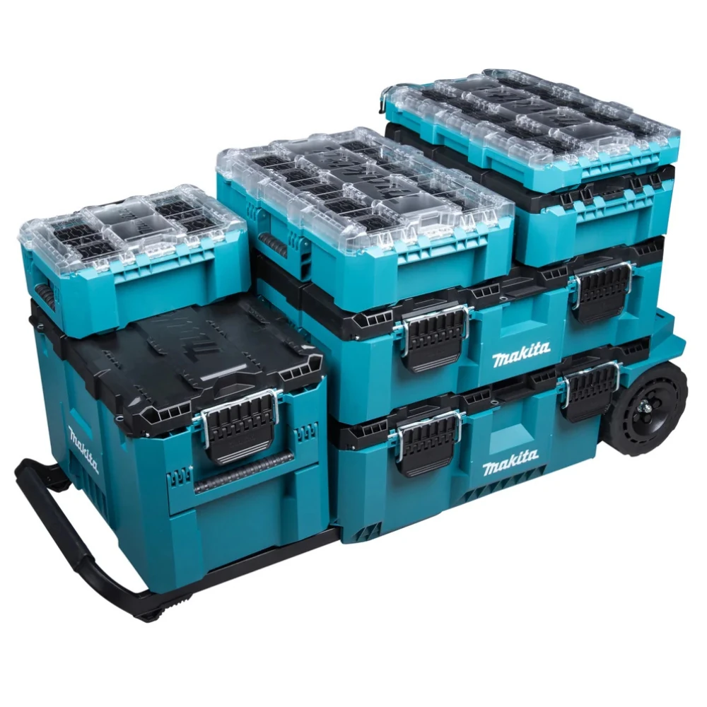 Ящик для инструмента Makita P-91045 5