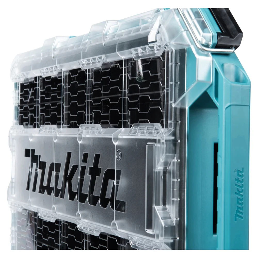 Ящик для инструмента Makita P-91051 4