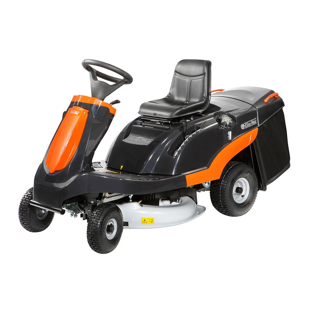 Трактор Oleo-Mac MISTRAL 72/13 H 2