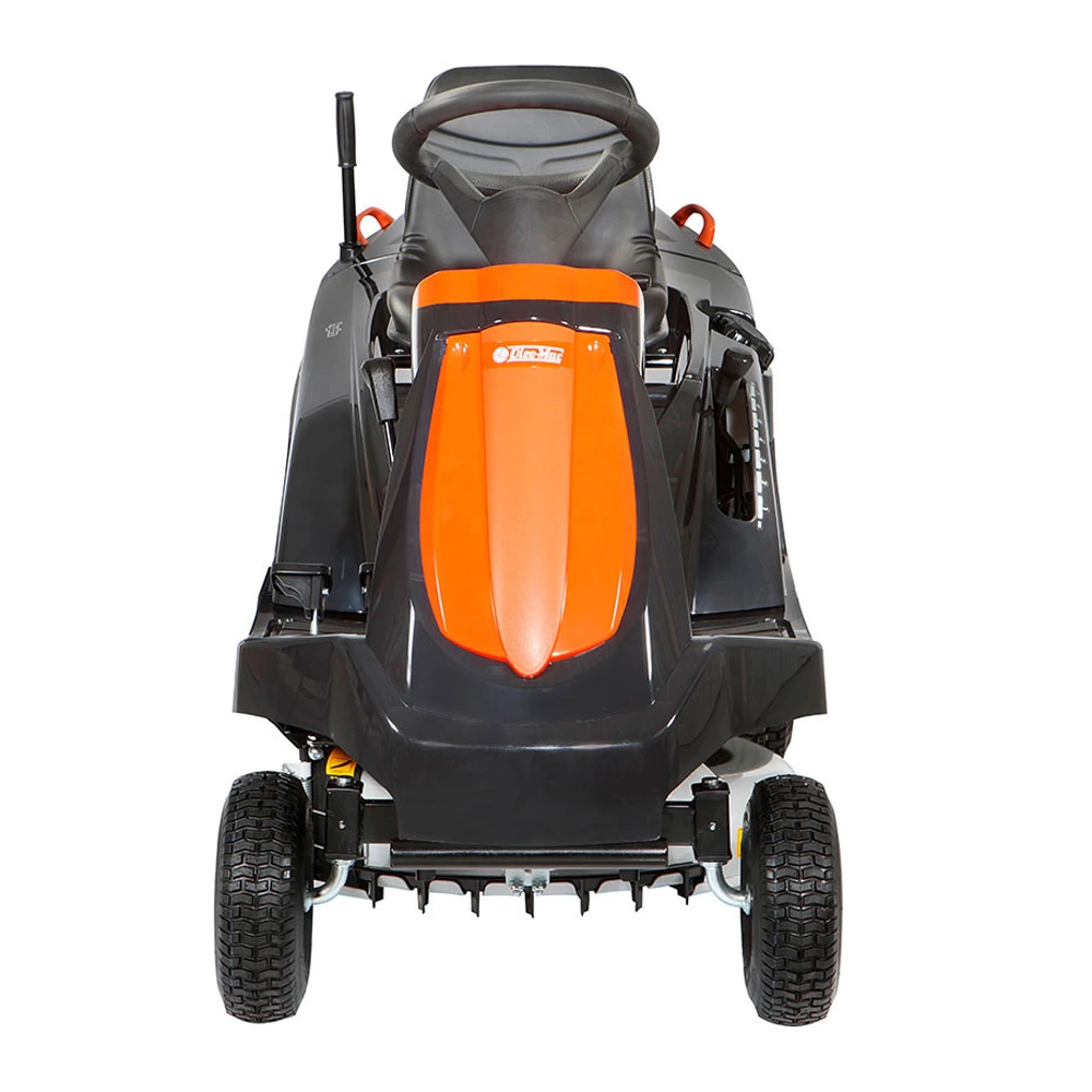 Трактор Oleo-Mac MISTRAL 72/13 H 3