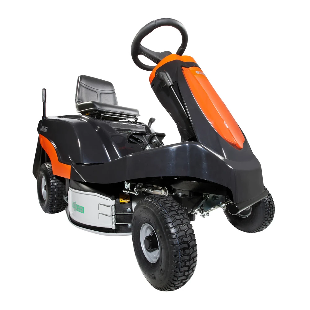 Трактор Oleo-Mac MISTRAL 72/13 H 4