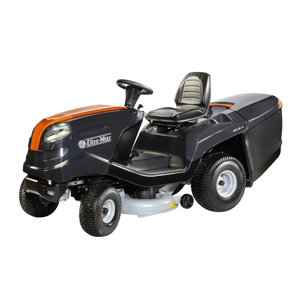 Трактор Oleo-Mac OM 105/16 K 2