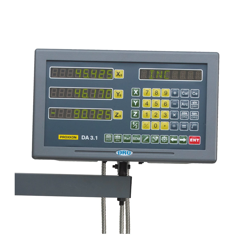 Индикатор Proxxon 24323 1