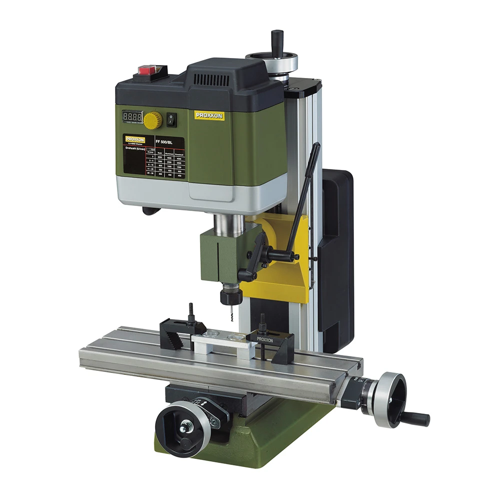 Фрезерный станок Proxxon 24350 1