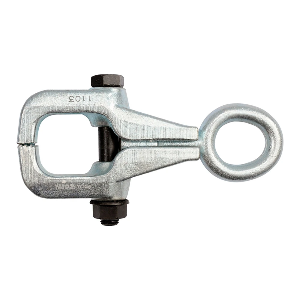 Зажим YATO YT-2543 1