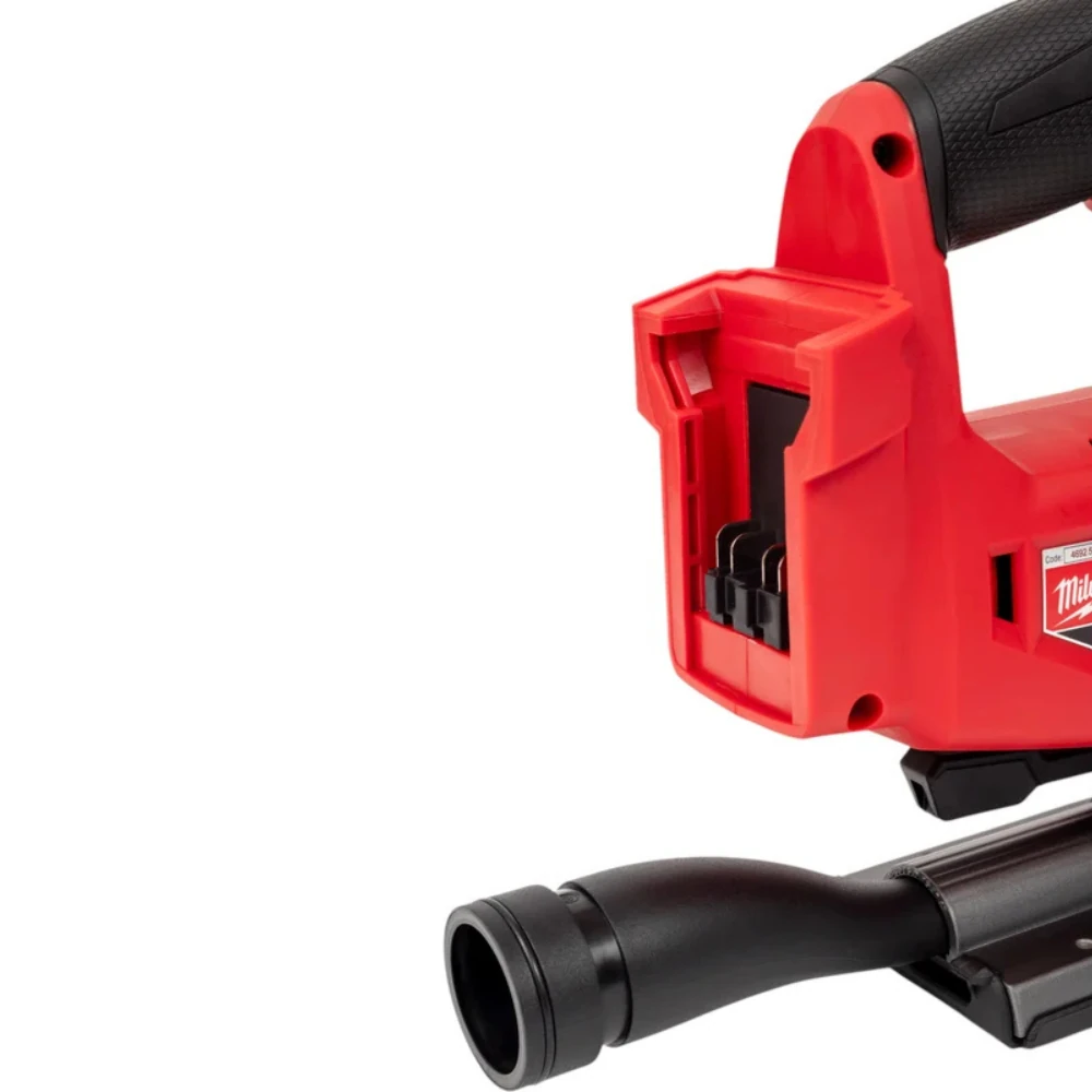 Электролобзик Milwaukee M18 FJS-0X FUEL (4933464726) 3