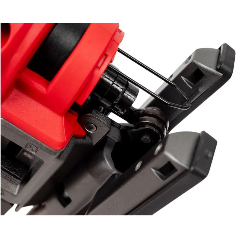 Электролобзик Milwaukee M18 FJS-0X FUEL (4933464726) 4