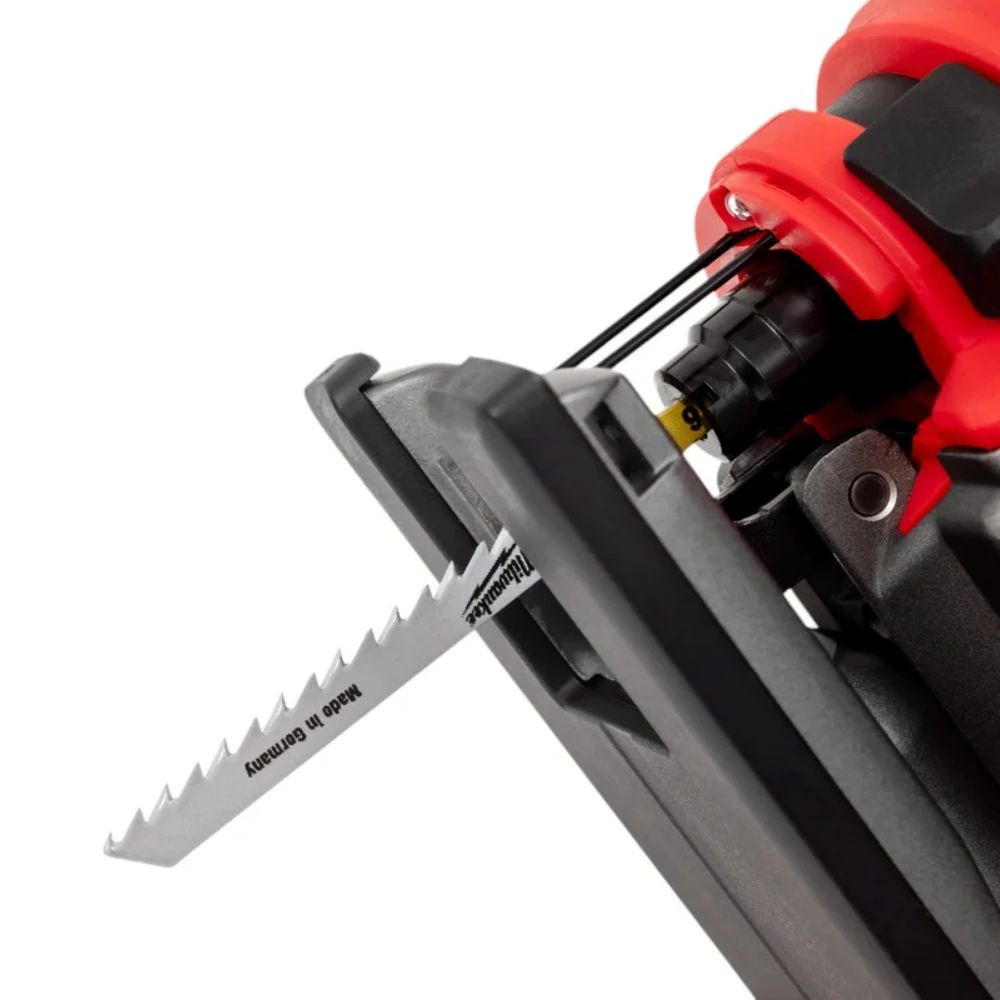 Электролобзик Milwaukee M18 FJS-0X FUEL (4933464726) 5