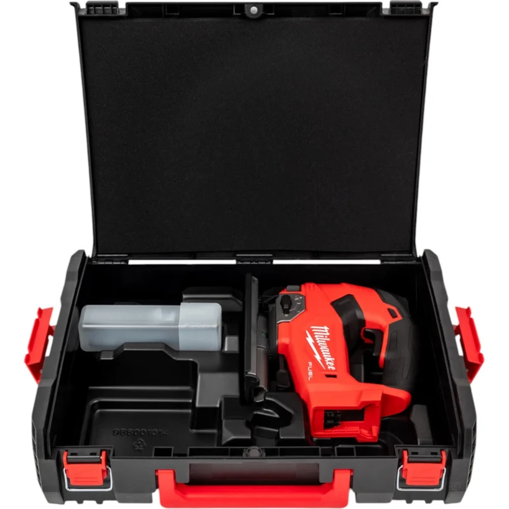 Электролобзик Milwaukee M18 FJS-0X FUEL (4933464726) 6