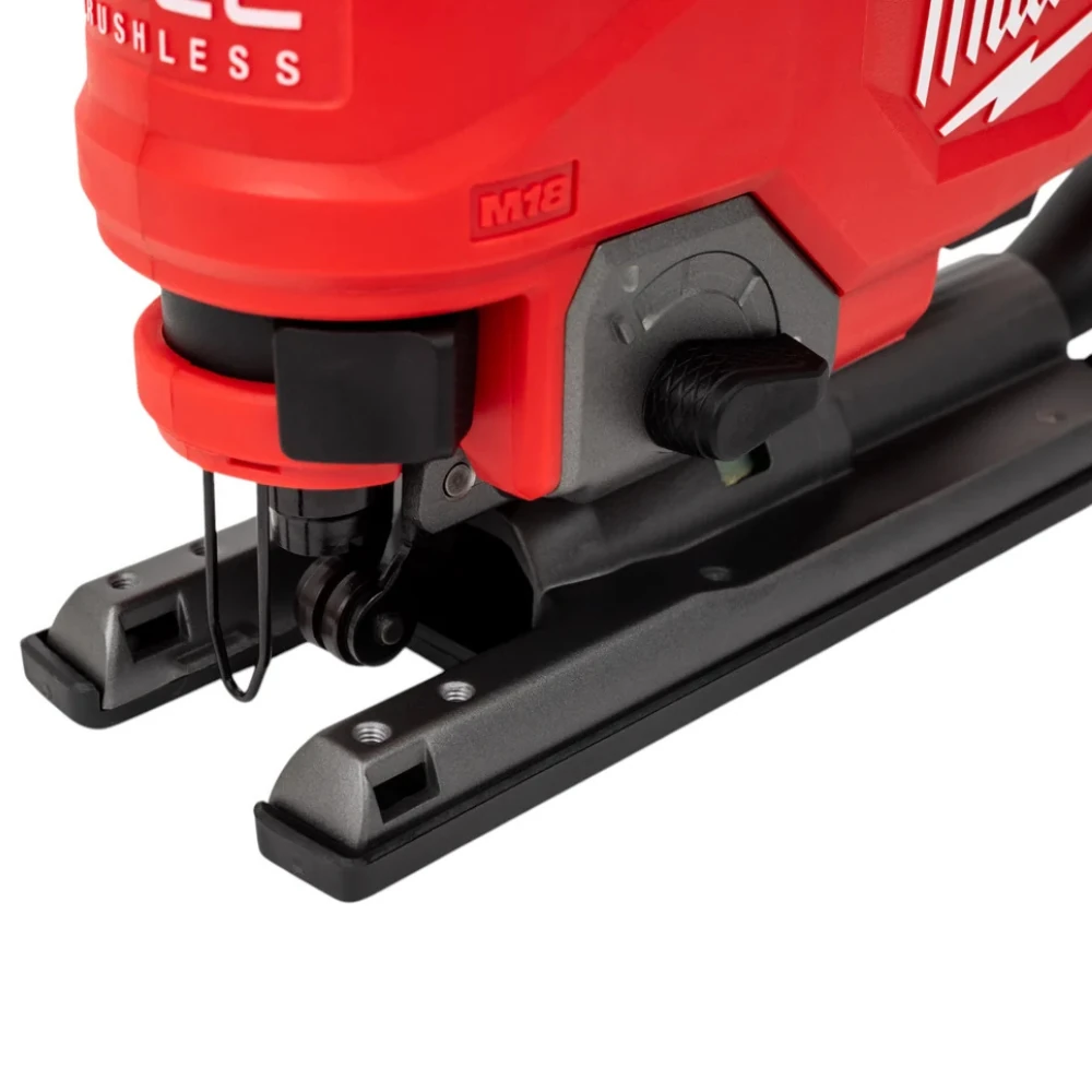 Электролобзик Milwaukee M18 FJS-0X FUEL (4933464726) 7