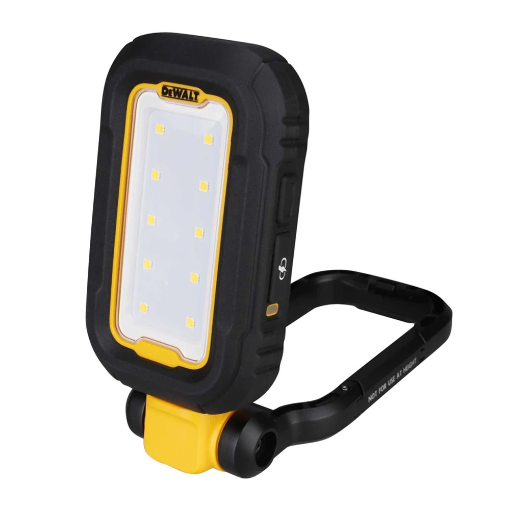 Фонарь DeWALT DCL182-XJ 1