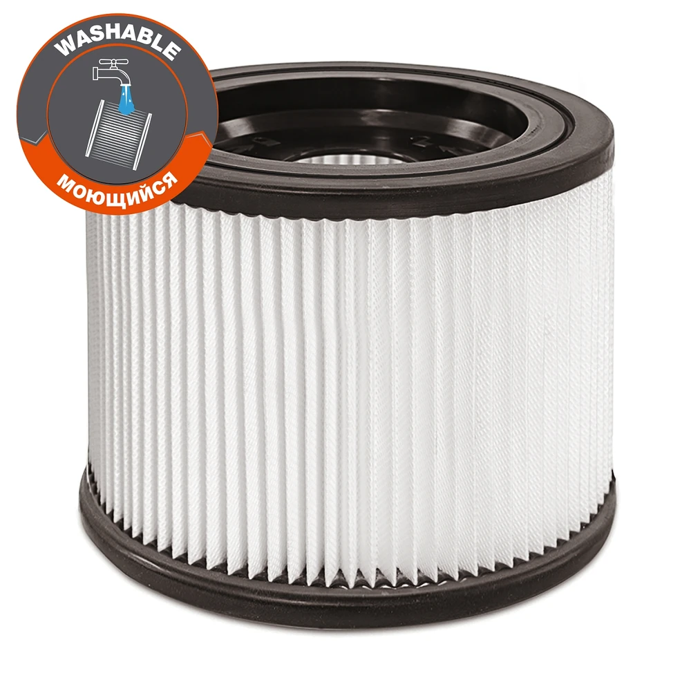 Фильтр Daewoo DAVC 16HF 1