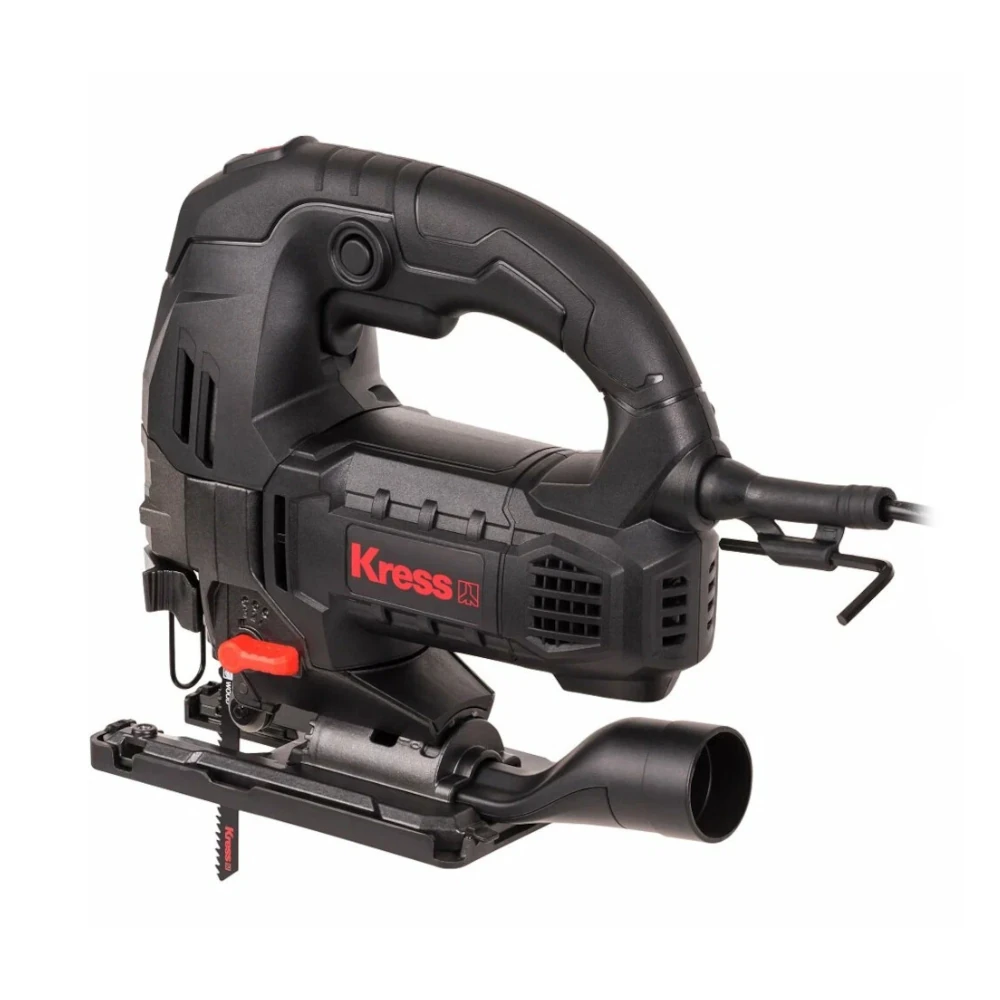 Электролобзик KRESS KU462 2