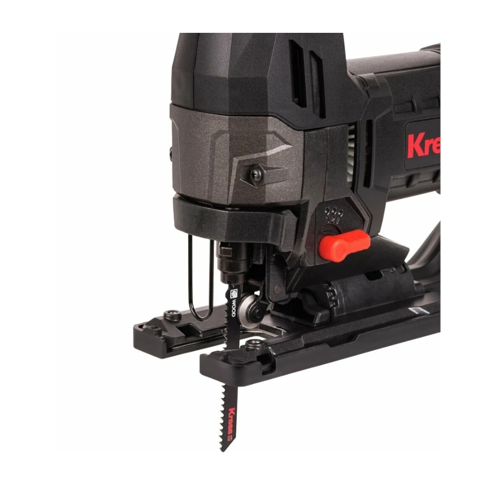 Электролобзик KRESS KU462 4