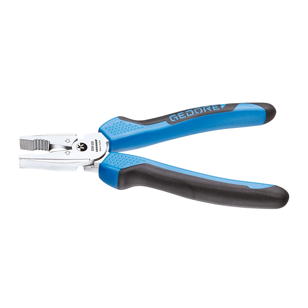 Пассатижи Gedore 8250-200 JC 1