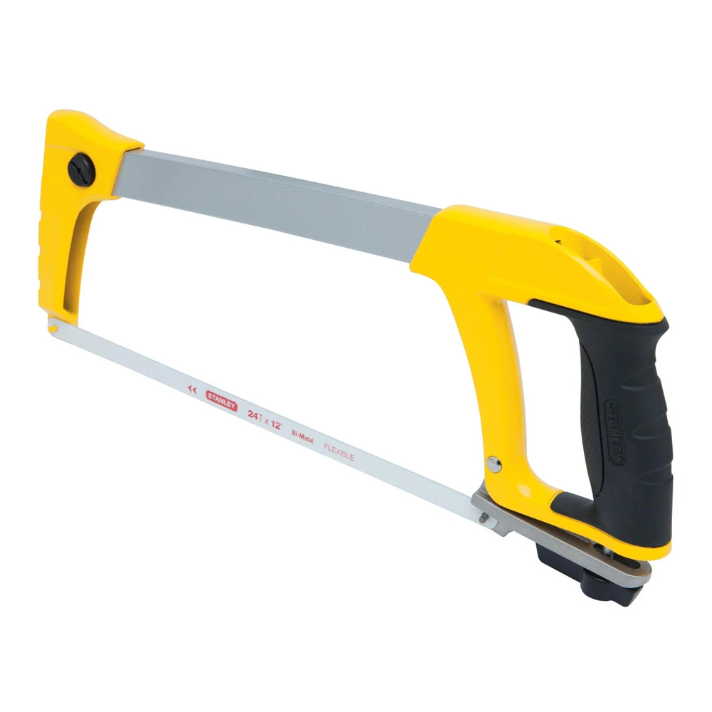 Ножовка по металлу Stanley 1-20-110 2