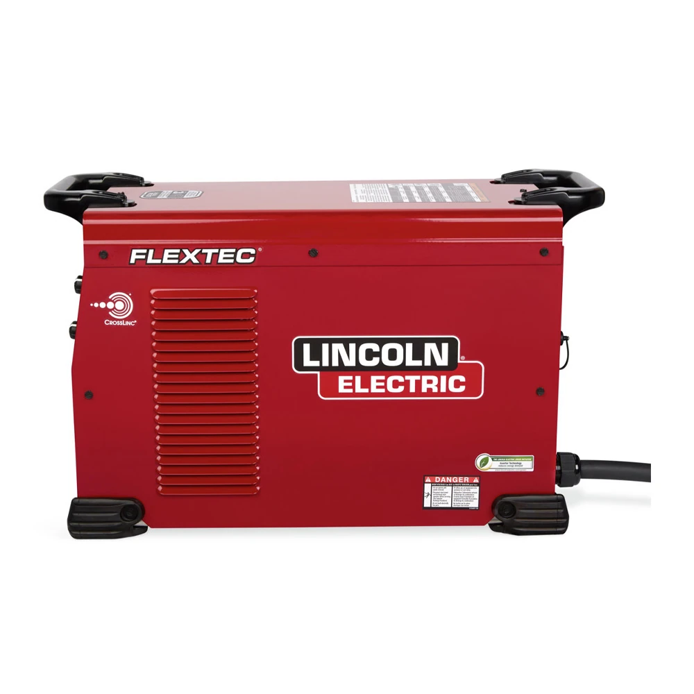 Сварочный аппарат Lincoln-Electric FLEXTEC 350X POWERCONNECT 4