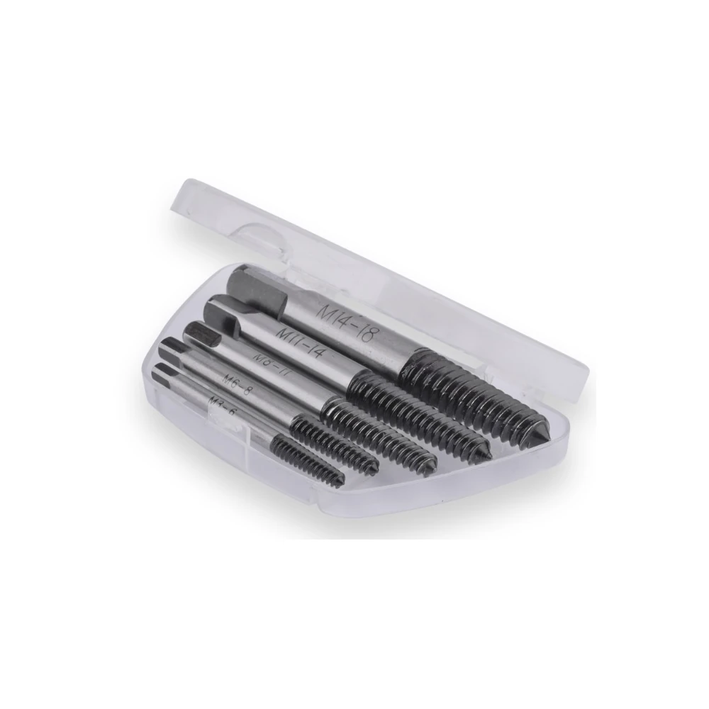 Набор экстракторов GSR 902000 1