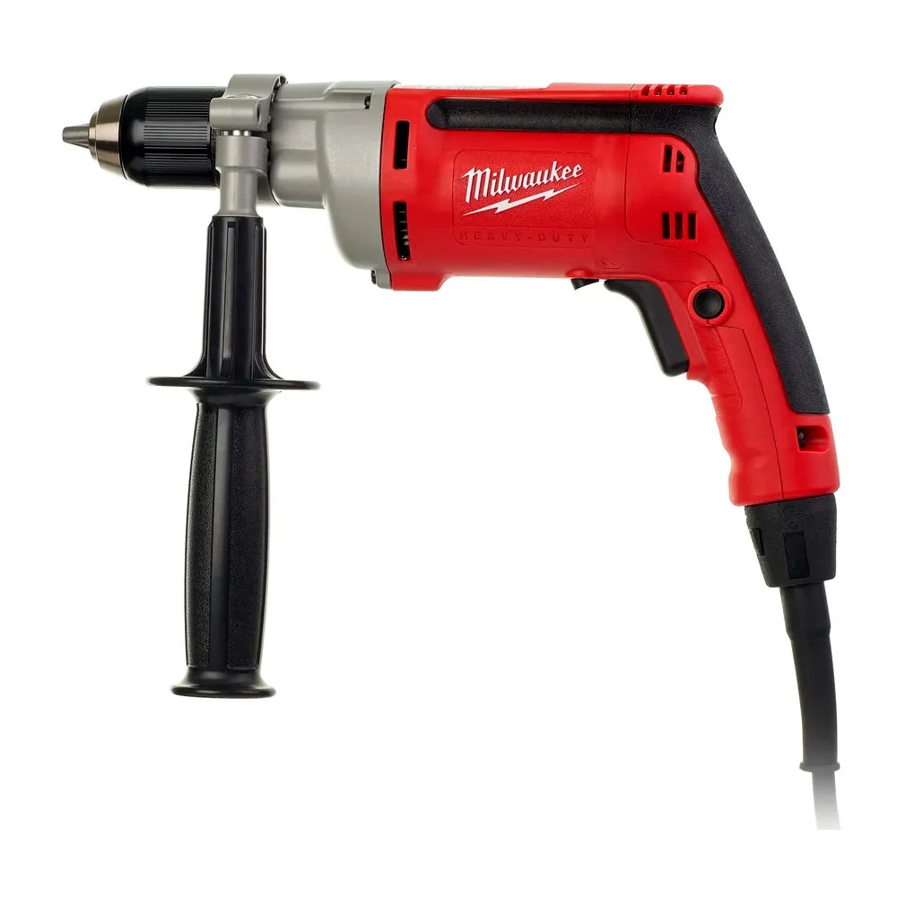 Дрель Milwaukee HDE 13 RQX (030250) 2