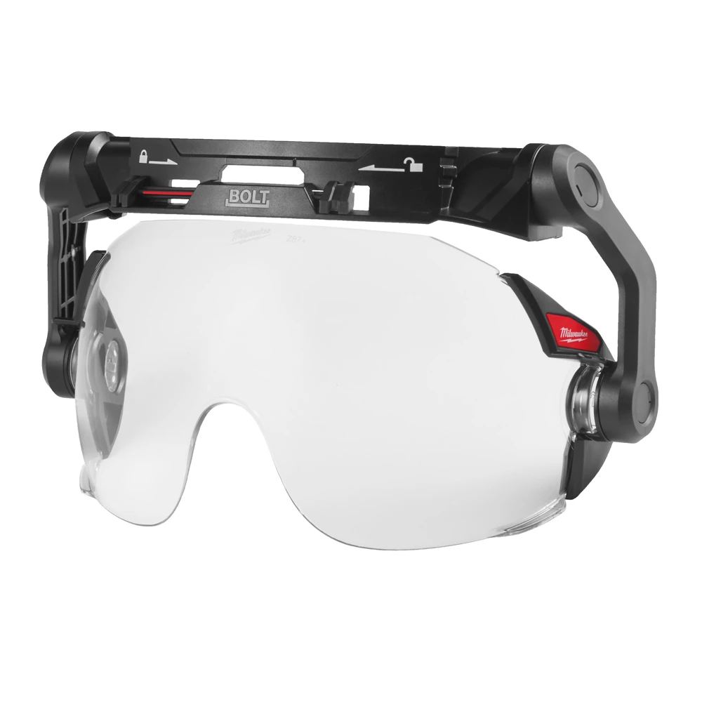 Очки Milwaukee 4932479946 1