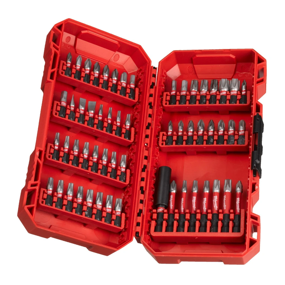 Набор бит Milwaukee 4932492006 1