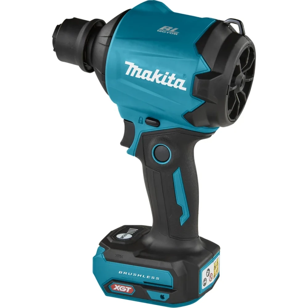 Воздуходувка Makita AS001GZ 4