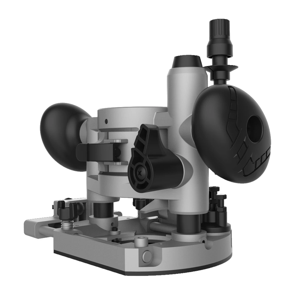 Принадлежность к эл.фрезеру KRESS KA6400 1