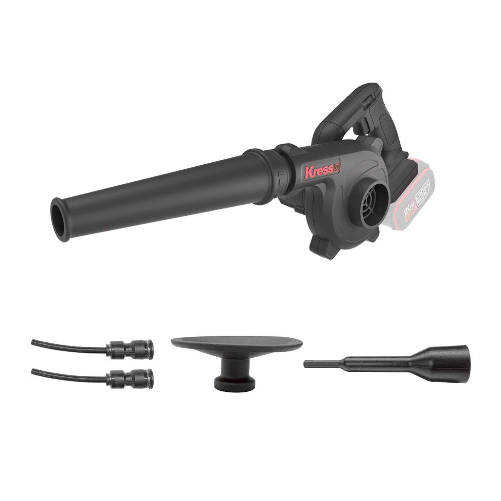 Воздуходувка KUF30.9 1