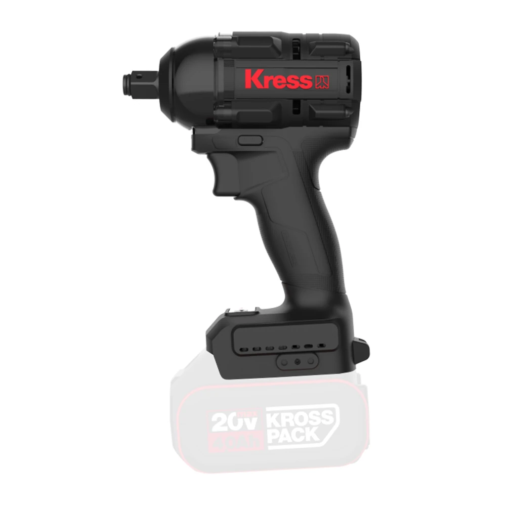 Гайковерт KH275.91 2