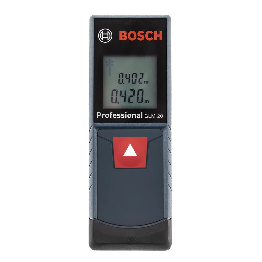 Дальномер Bosch GLM 20 1